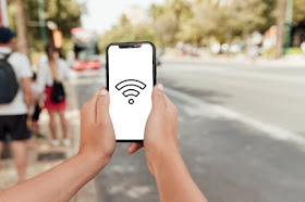 Jumlah Sinyal di Smartphone Berapa Bar? Ini Penjelasannya!